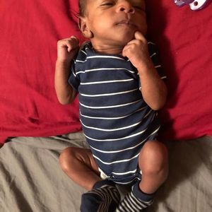 Meet your Posher, Marlana